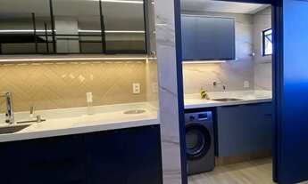 Imagem 5: BL Oportunidade Apartamento à venda Porteira Fechada no Condomínio Mariano Castelo BrancoT