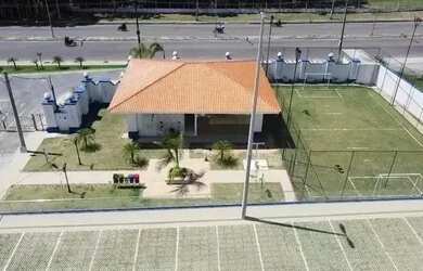 Imagem 2: Condomínio Estoril, Vendo Lote com 250m2, Prox. a Torres, Alto Padrão