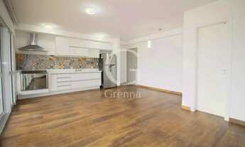 Imagem 7: Apartamento para venda e locação no Pinheiros - SP