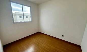 Imagem 6: Apartamento 2 quartos à venda em São José - SC