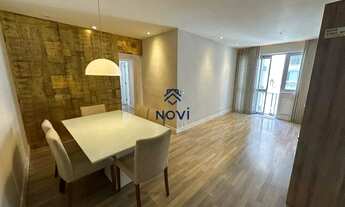 Imagem 3: Apartamento com 2 Quartos (1 Suíte) no Leblon Rua Conde de Bernadotte