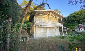 Imagem: Casa em Lagoa Da Conceição