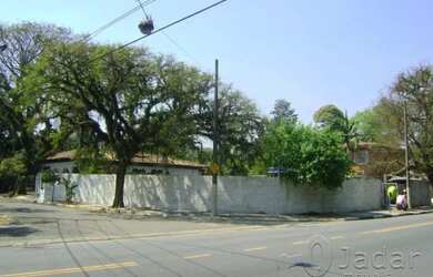 Imagem 2: TERRENO COMERCIAL A VENDA NO ALTO DE PINHEIROS