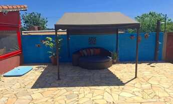 Imagem 4: Chácara com 6 dormitórios à venda, 1029 m² por R$ 557.000,00 - Eldorado - Itu/SP