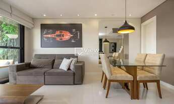 Imagem 3: Cobertura Duplex Impecável no Edifício Quartier Vista Alegre