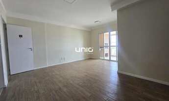 Imagem 2: Apartamento à venda no Condomínio Saint Louis, no bairro Vila Rezende, em Piracicaba/SP RE