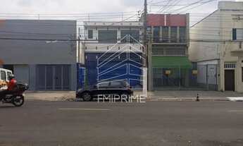 Imagem 3: Vila Anastácio - galpão com 330 metros