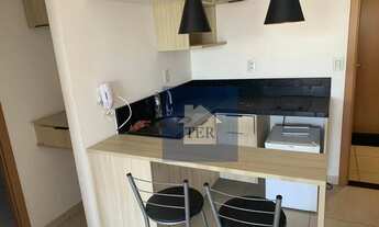 Imagem 4: Studio com 1 dormitório, 1 vaga para alugar, 38 m² por R$ 1.899/mês - Centro - Guarulhos/S