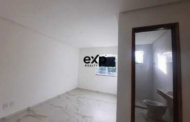 Imagem 9: Casa para Locação - 3/4- Condomínio Fechado em Ipitanga, Lauro de Freitas/BA