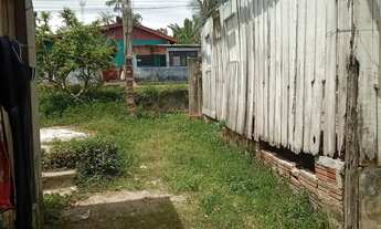 Imagem 5: Venda de 3 casas no mesmo terreno.sendo 2 de alvenaria.1 de Lage