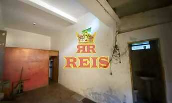 Imagem 3: Salão - Locação - R$ 850,00 - Paulicéia - São Bernardo do Campo/SP