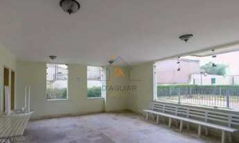 Imagem: Apartamento para alugar na Vila Nivi com