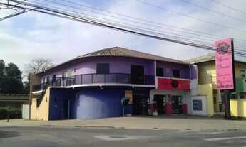 Imagem: Blumenau - Apartamento Padrão - Velha Central