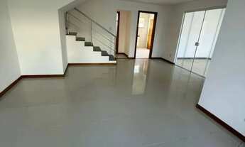 Imagem 8: Casa em Condomínio para Locação em Lauro de Freitas, Buraquinho, 4 dormitórios, 3 suítes