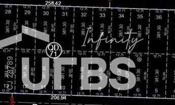 Imagem 4: Área a venda em Aparecida de Goiânia