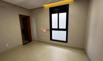 Imagem 5: Sobrado com 4 dormitórios à venda, 256 m² por R$ 2.300.000,00 - Jardins Capri - Senador Ca