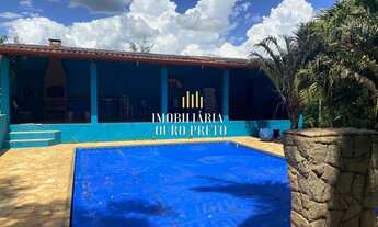 Imagem 2: Excelente Sítio de 5.000m² à venda em Bonfim!!!