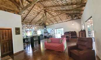 Imagem 4: Casa disponível para locação no bairro Varginha, Mateus Leme-MG