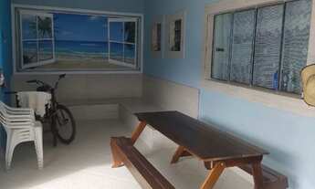 Imagem 6: Casa de Praia completa com Piscina Aquecida, Churraqueira, Suítes em Peruíbe