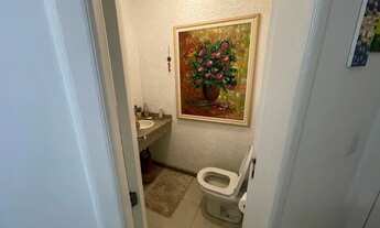 Imagem 3: Apartamento para aluguel tem 100 metros quadrados com 2 quartos.