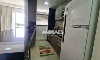 Imagem 6: Apartamento com 2 quartos, 1 suíte à venda, 70 m² por R$ 380.000 - Residencial Vitoria - B