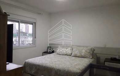 Imagem 13: Ótimo apartamento à venda de 126m², com 1 suíte e 2 vagas - Condomínio Liv Barra Funda