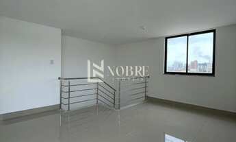 Imagem 2: Cobertura Apartamento cobertura com 2 dormitórios