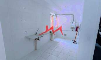 Imagem 3: Apartamento à venda, Monjolos, São Gonçalo, RJ