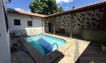 Imagem 10: Casa para Venda em Volta Redonda, Vale da Colina, 4 dormitórios, 3 suítes, 5 banheiros, 4