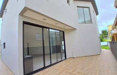 Imagem 3: Casa á venda no Condomínio Terras de Atibaia I em Atibaia, pronta para morar