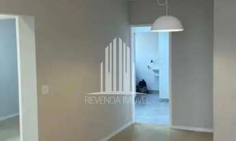 Imagem 7: More no Condomínio Renata: Apartamento à venda na Vila Vera, São Paulo-SP. 2 quartos, 1 sa