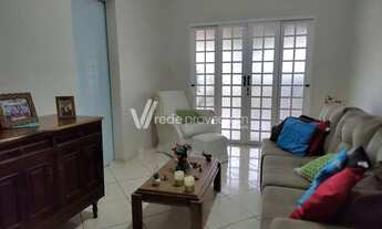 Imagem 5: Casa - Jardim Eulina - Campinas