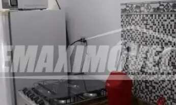 Imagem 4: Kitnet Mobiliada | 36m²