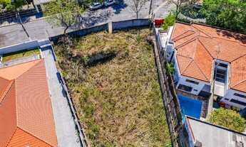 Imagem 4: Terreno residencial para venda em Alto da Lapa , 974m²