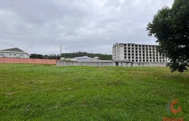 Imagem: Terreno à venda, 513 m² por R$ 390.000,00