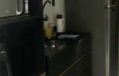 Imagem 3: Disponível e revitalizado apartamento próximo principal Geisel