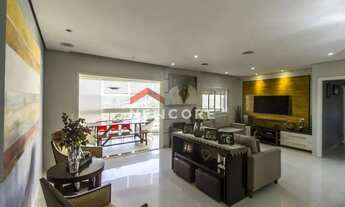 Imagem: Apartamento em Avenida Marcos Penteado de