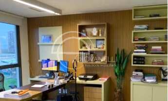 Imagem 6: SALA COMERCIAL À VENDA - BARRA DA TIJUCA - LE MONDE