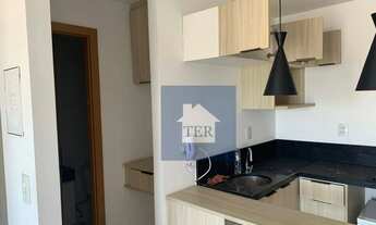 Imagem 5: Studio com 1 dormitório, 1 vaga para alugar, 38 m² por R$ 1.899/mês - Centro - Guarulhos/S