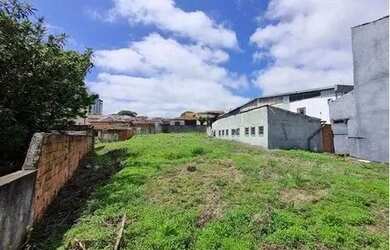 Imagem 5: Terreno para venda com 1616m²