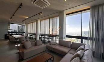 Imagem 7: Apartamento 2 quartos para alugar, 73 m² por R$ 9.060/mês - Vila da Serra - Nova Lima/MG