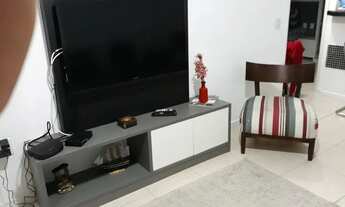 Imagem 3: Apto em Ponta Negra, 2 quartos, suíte. Mobiliado. Blue Ocean