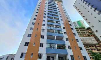 Imagem: Imóvel para venda possui 86 m² com 3 quartos