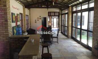 Imagem 4: Casa em Avenida dos Macários - Tabuba - Caucaia/CE