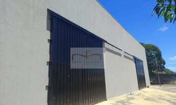 Imagem 6: BARRACÃO COMERCIAL - CENTRO