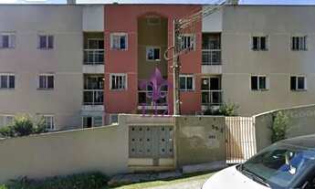 Imagem 2: Excelente apartamento pronto para morar em ótima localização no Centro de Quatro Barras