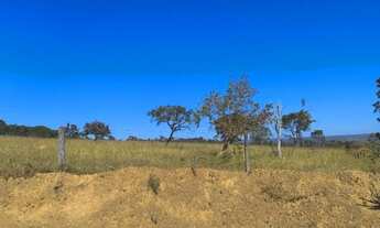 Imagem 5: Terreno chácara BR 060 Km 24 próximo a Samambaia DF