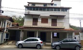 Imagem: Venda de prédio em Piraí-RJ