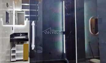 Imagem 2: Kitnet/Conjugado : / Residencial / Centro