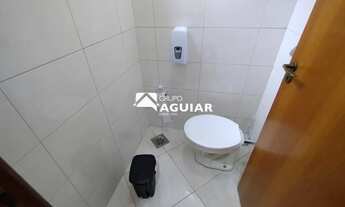 Imagem 5: Sala - Parque Nova Suíça - Valinhos